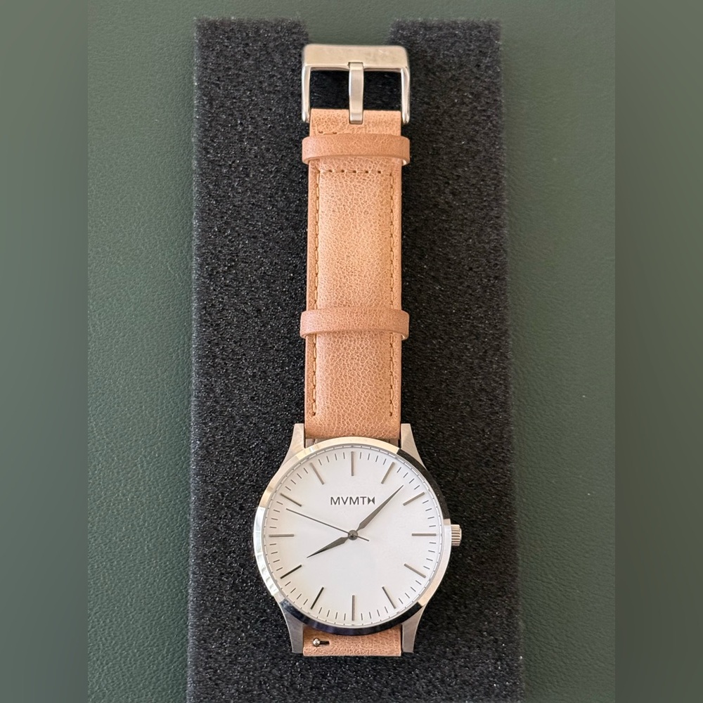 MVMT Watch